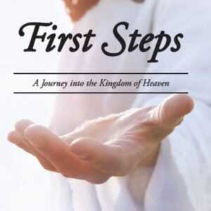 first steps (cover)
