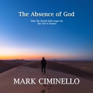 the absence of god: why the world still longs for the one it denies